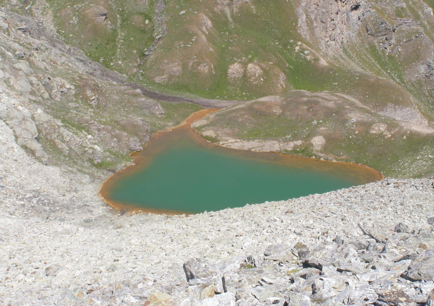 Laghi......della VALLE D''AOSTA